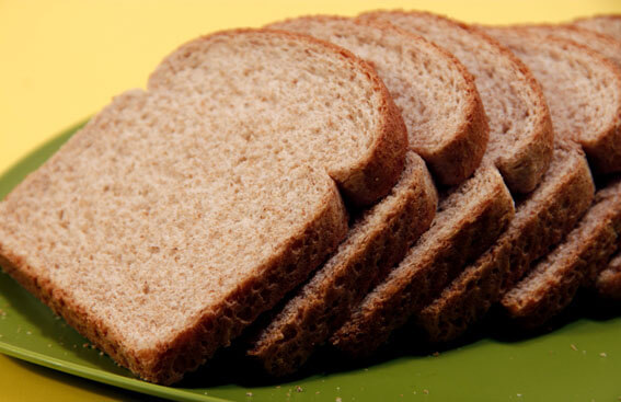 Can Dogs Eat Wheat Bread? - Is Wheat 