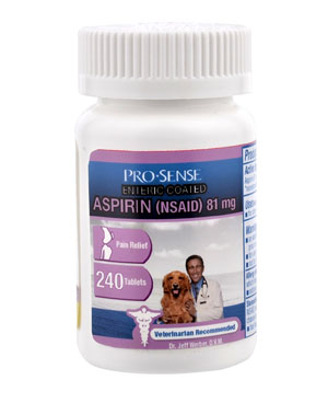aspirin for dogs